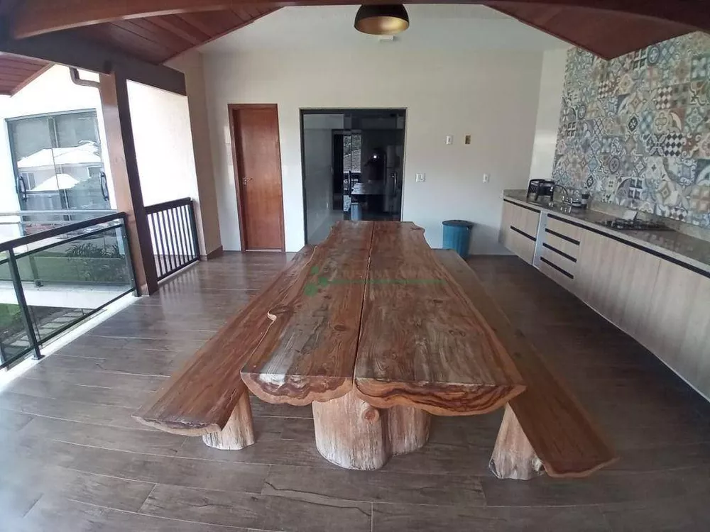 Casa de Condomínio, 4 quartos - Foto 28