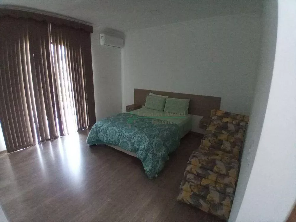 Casa de Condomínio, 4 quartos - Foto 13