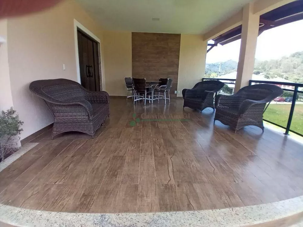 Casa de Condomínio, 4 quartos - Foto 16