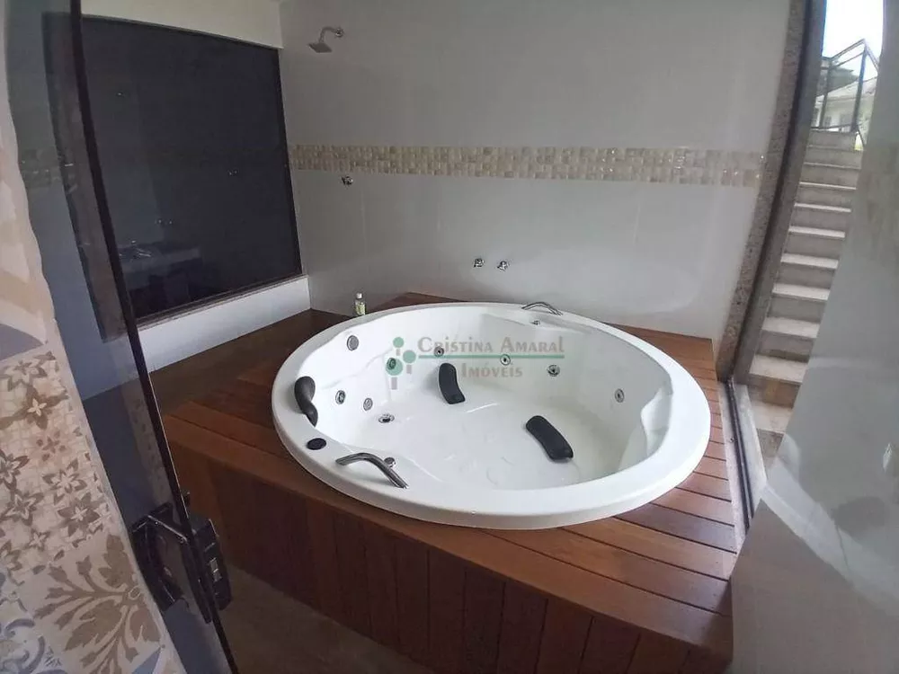 Casa de Condomínio, 4 quartos - Foto 26