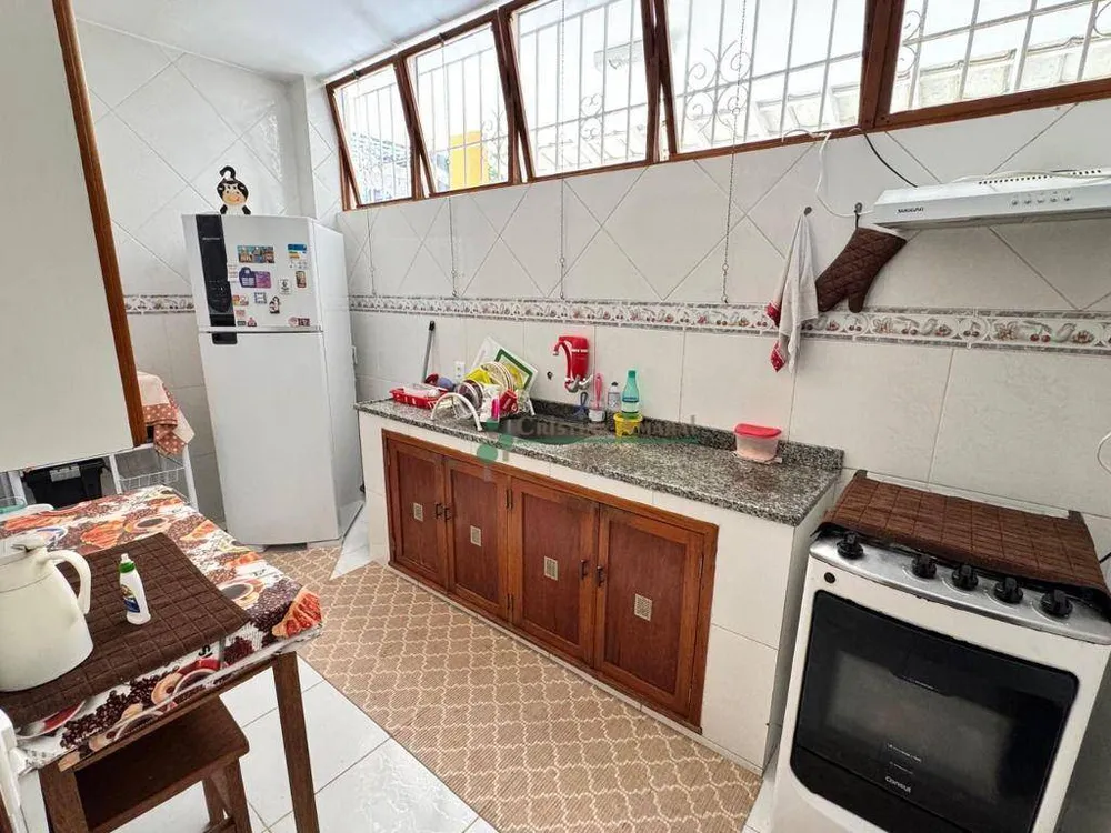 Casa, 4 quartos, 263 m² - Foto 8