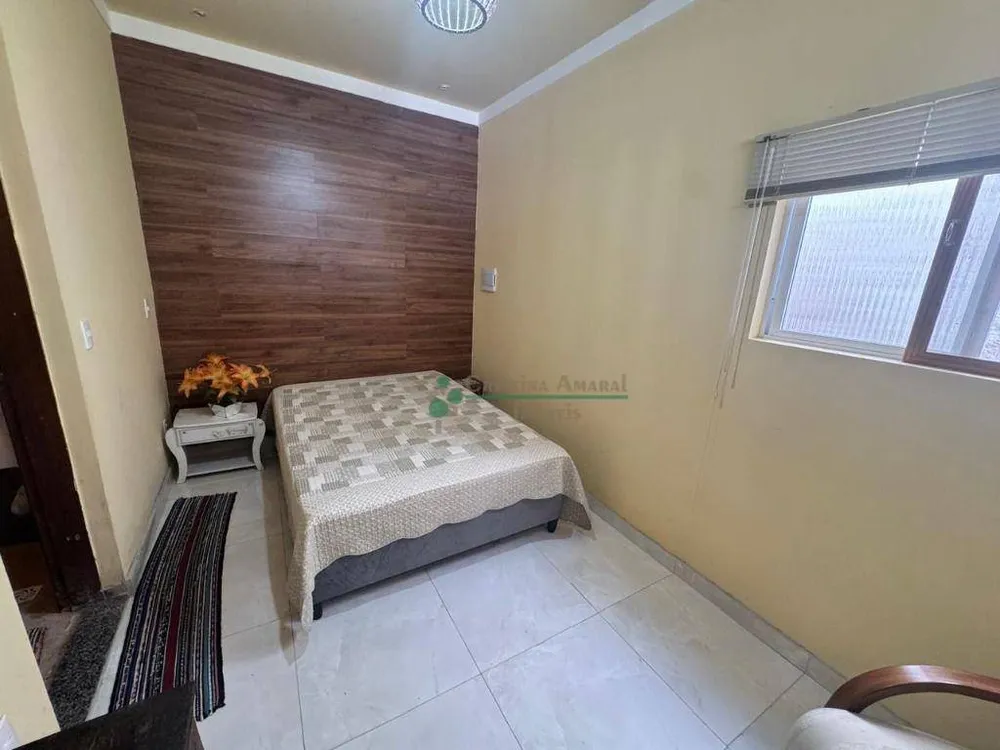 Casa, 4 quartos, 263 m² - Foto 14