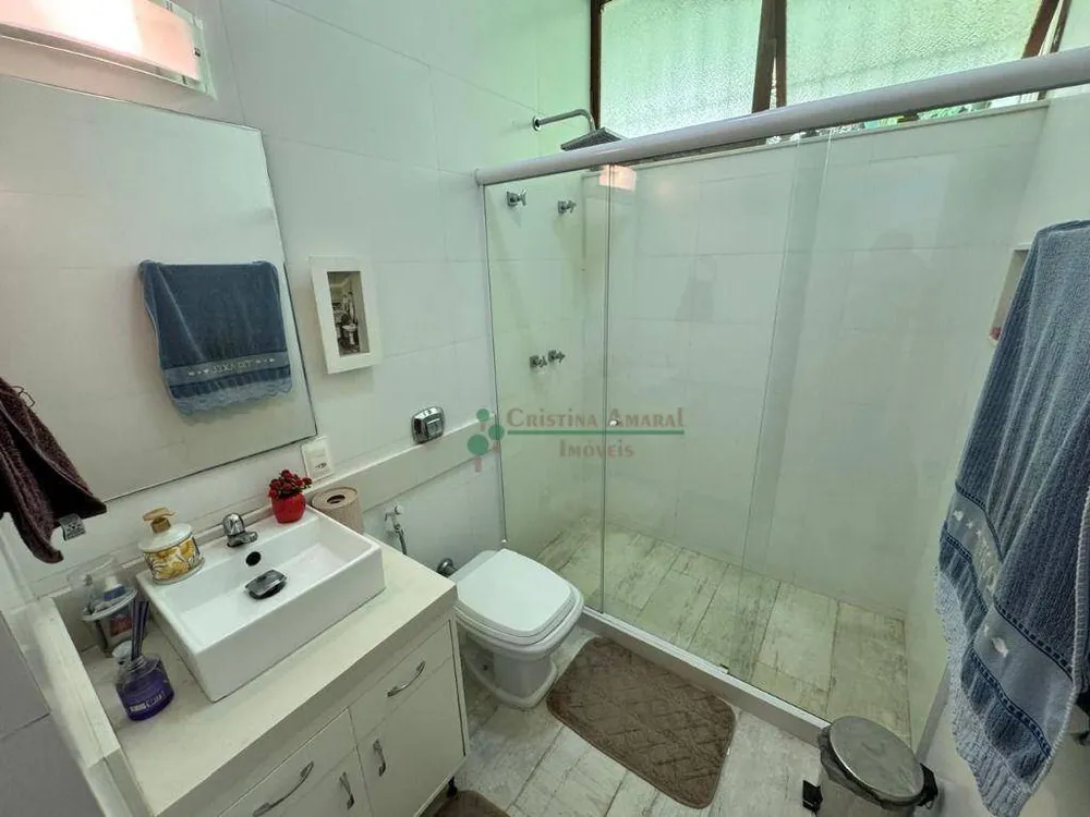 Casa, 4 quartos, 263 m² - Foto 16