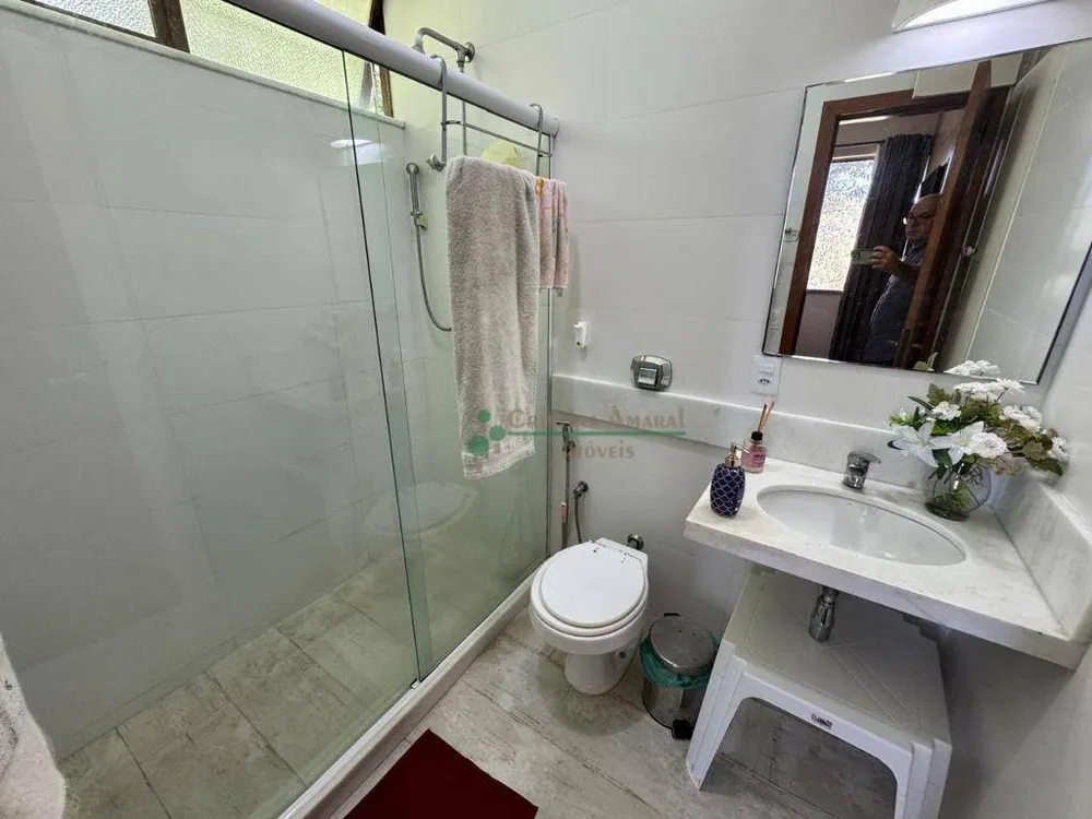 Casa, 4 quartos, 263 m² - Foto 15