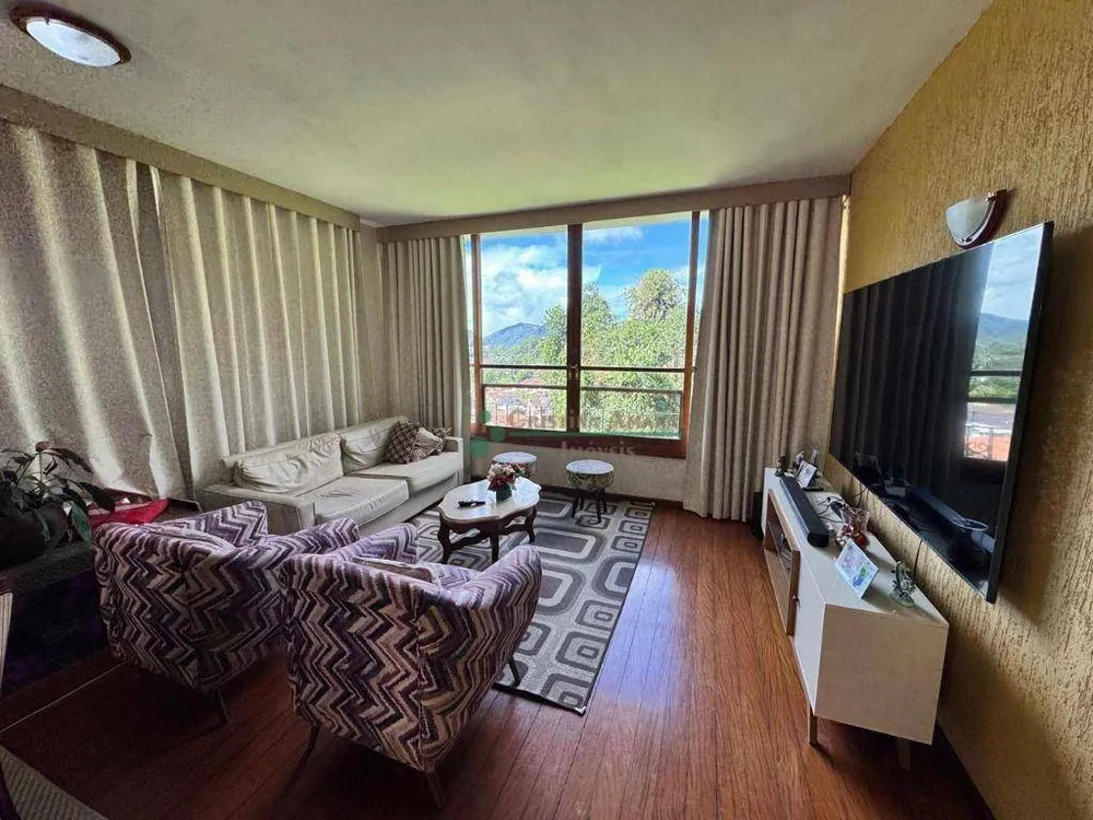 Casa, 4 quartos, 263 m² - Foto 6