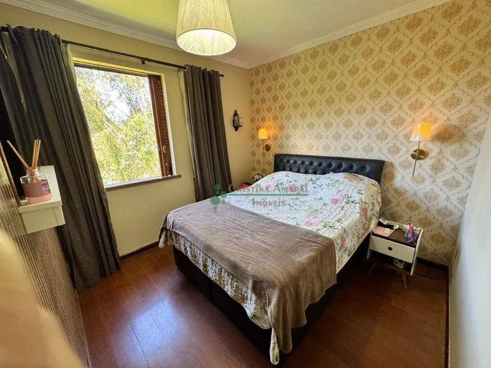 Casa, 4 quartos, 263 m² - Foto 10