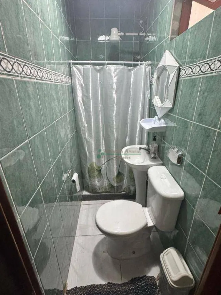 Casa, 4 quartos, 263 m² - Foto 18