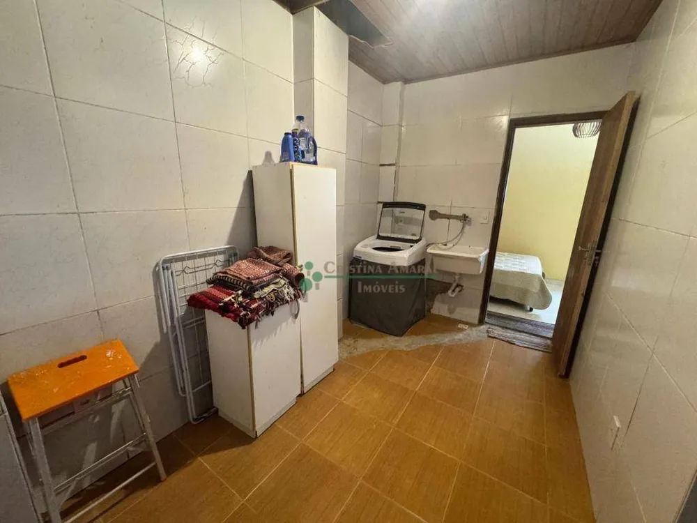 Casa, 4 quartos, 263 m² - Foto 17