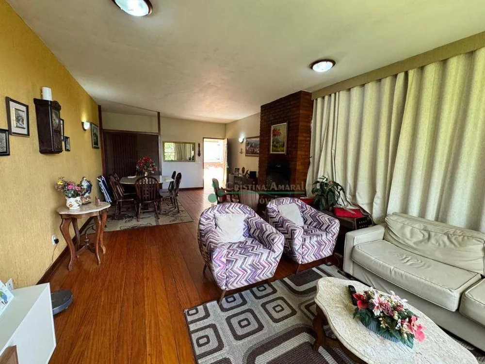 Casa, 4 quartos, 263 m² - Foto 4