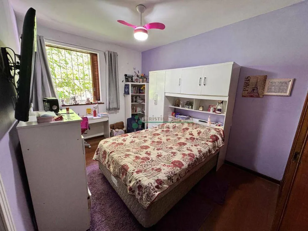 Casa, 4 quartos, 263 m² - Foto 12