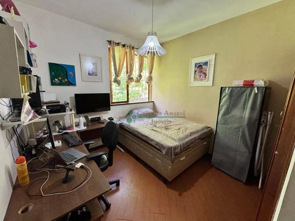 Casa, 4 quartos, 263 m² - Foto 13
