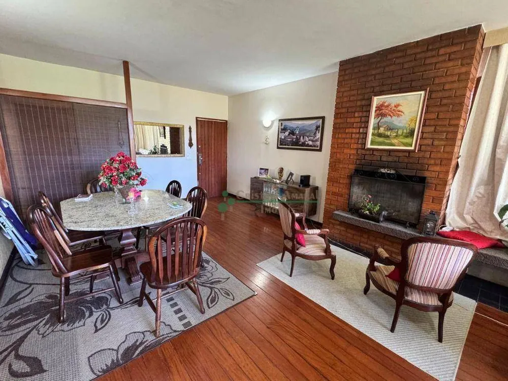 Casa, 4 quartos, 263 m² - Foto 5