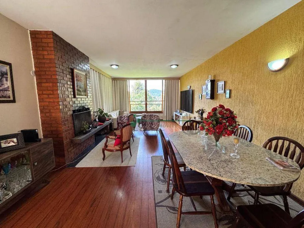 Casa, 4 quartos, 263 m² - Foto 3
