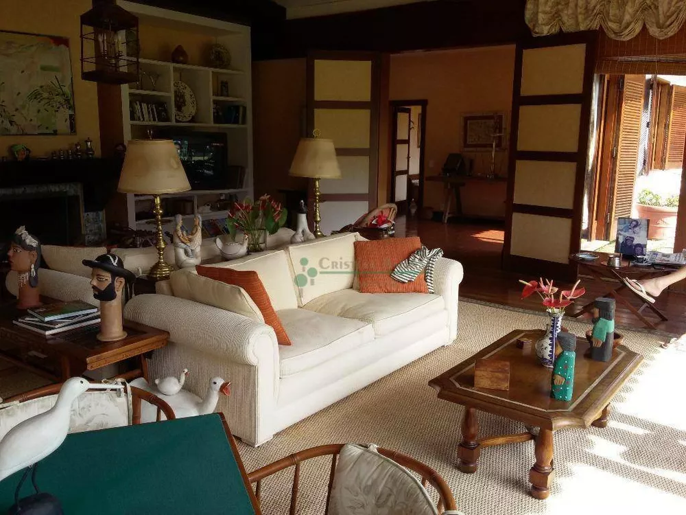 Casa, 7 quartos, 517 m² - Foto 9