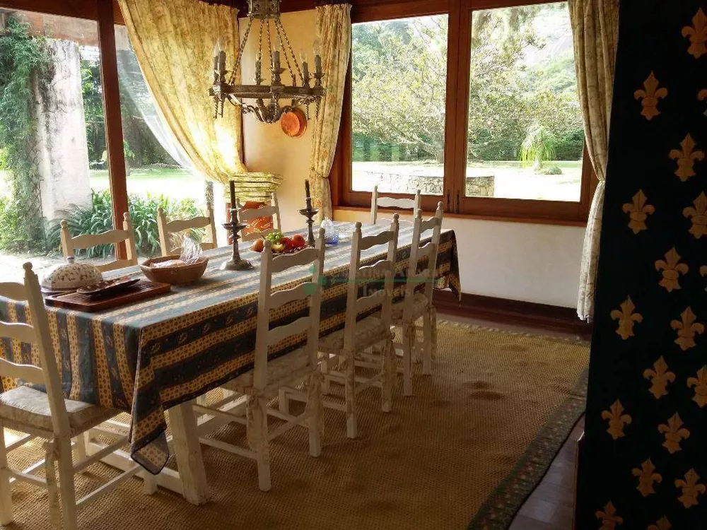 Casa, 7 quartos, 517 m² - Foto 13