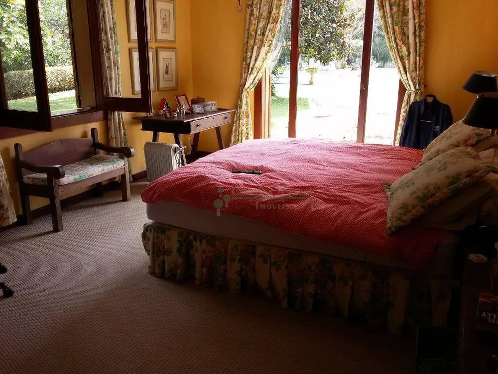 Casa, 7 quartos, 517 m² - Foto 19