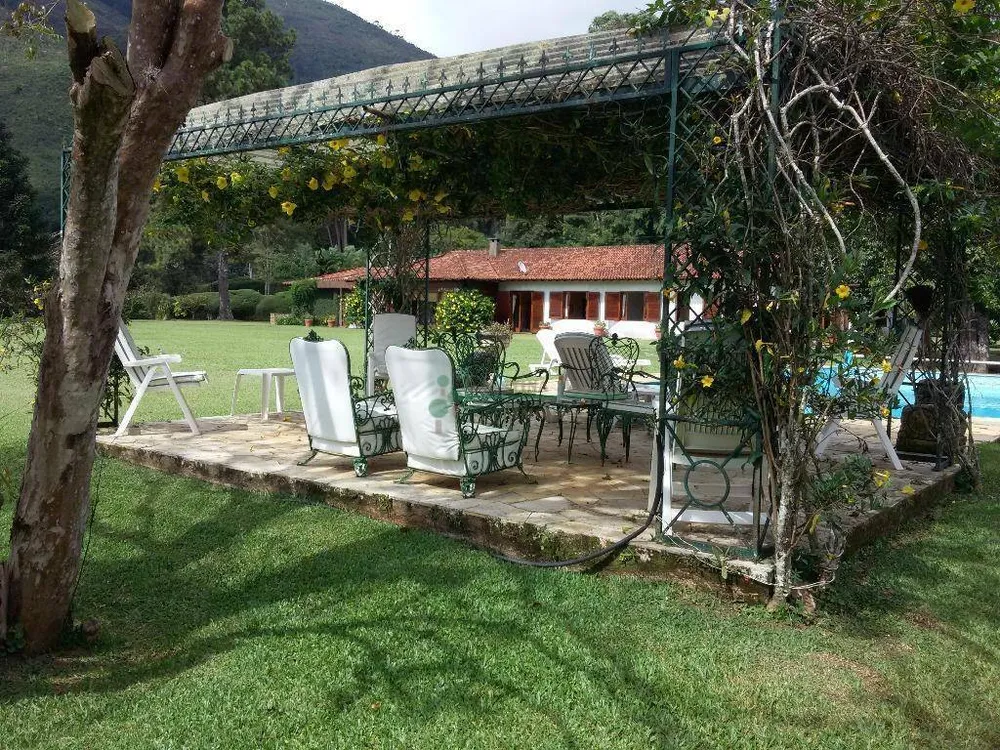 Casa, 7 quartos, 517 m² - Foto 31