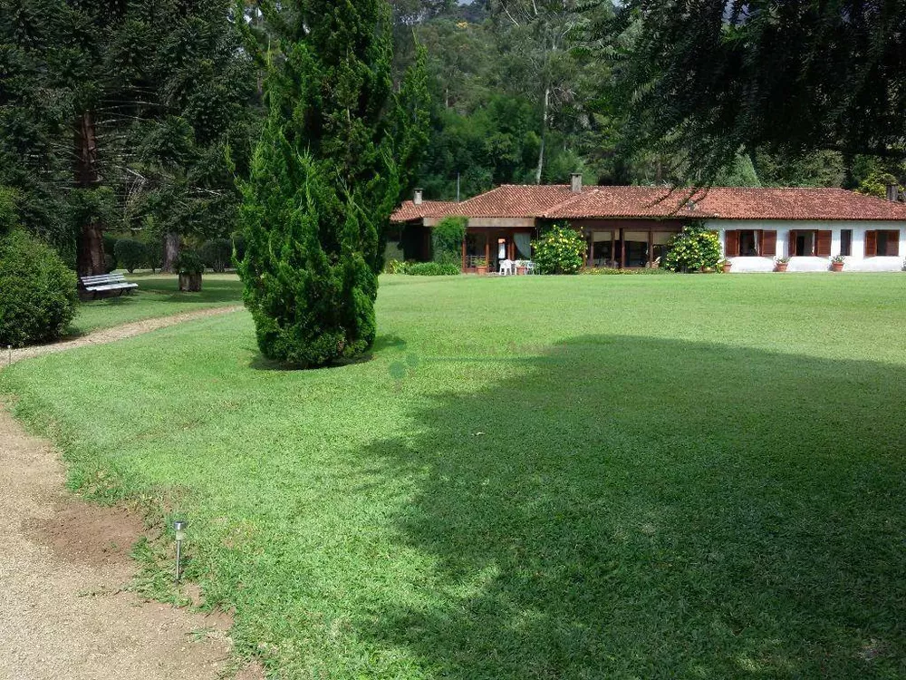Casa, 7 quartos, 517 m² - Foto 7