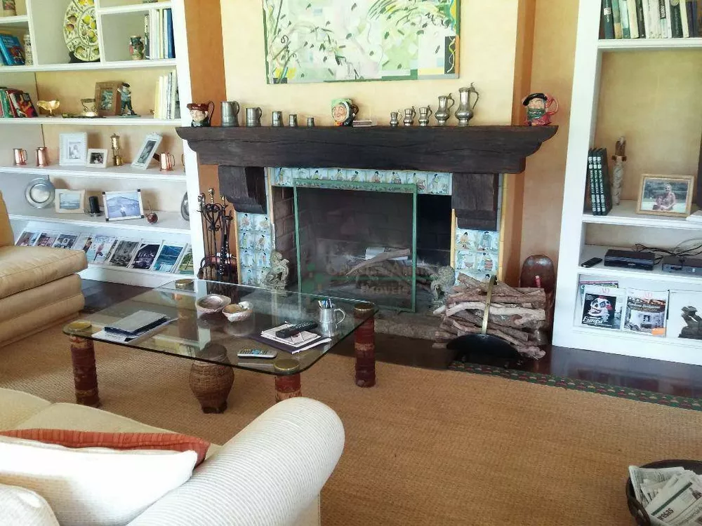 Casa, 7 quartos, 517 m² - Foto 23