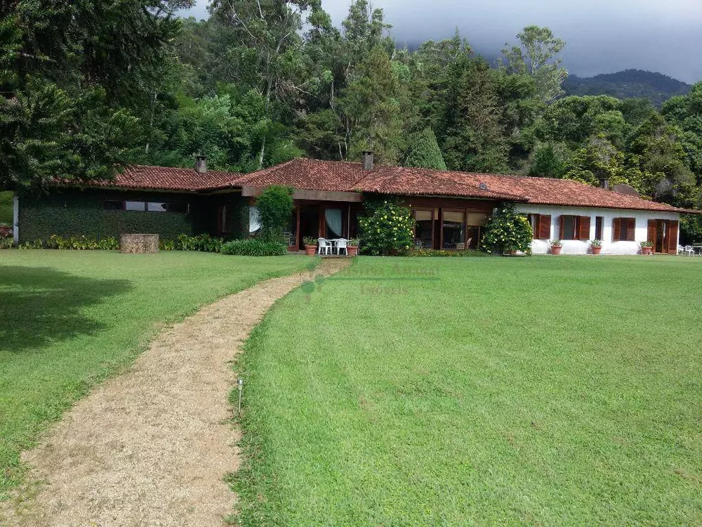 Casa, 7 quartos, 517 m² - Foto 14
