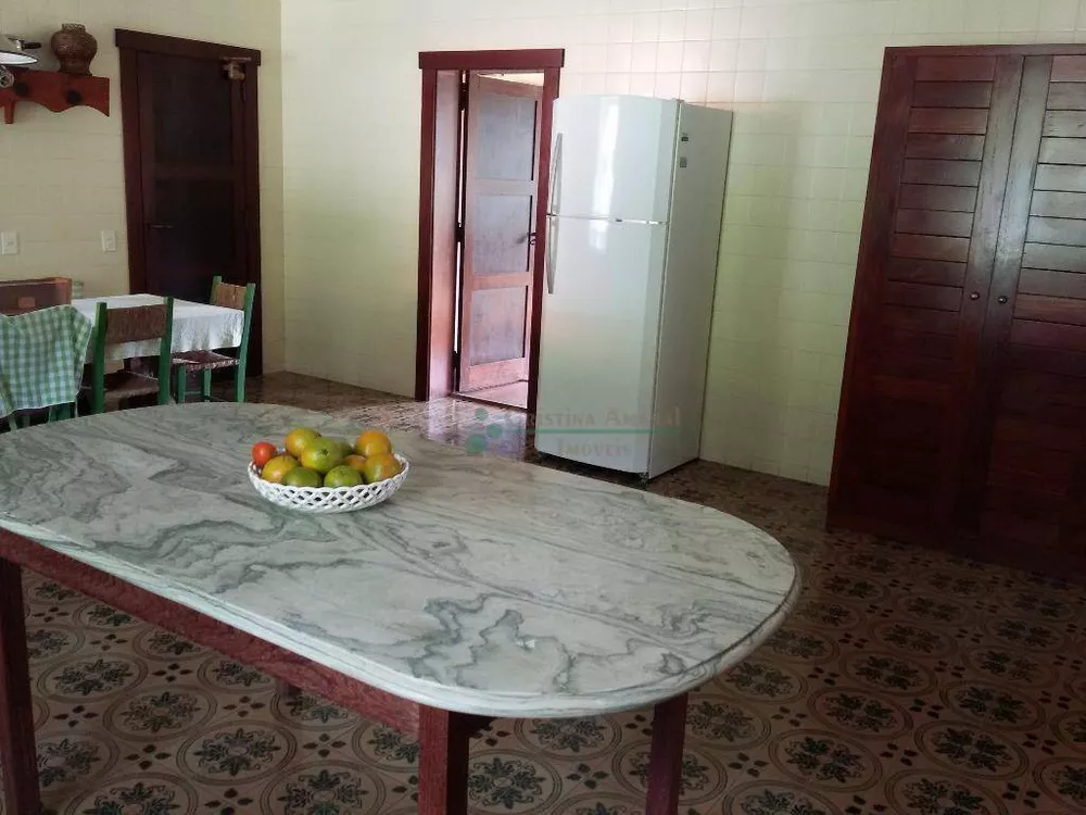 Casa, 7 quartos, 517 m² - Foto 2