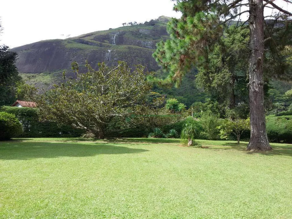 Casa, 7 quartos, 517 m² - Foto 21