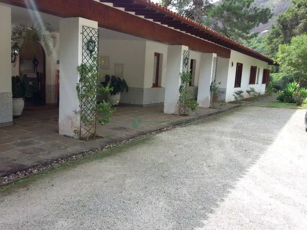 Casa, 7 quartos, 517 m² - Foto 18