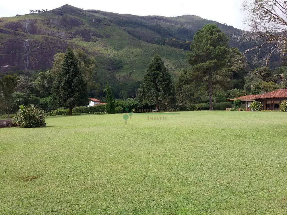 Casa, 7 quartos, 517 m² - Foto 27