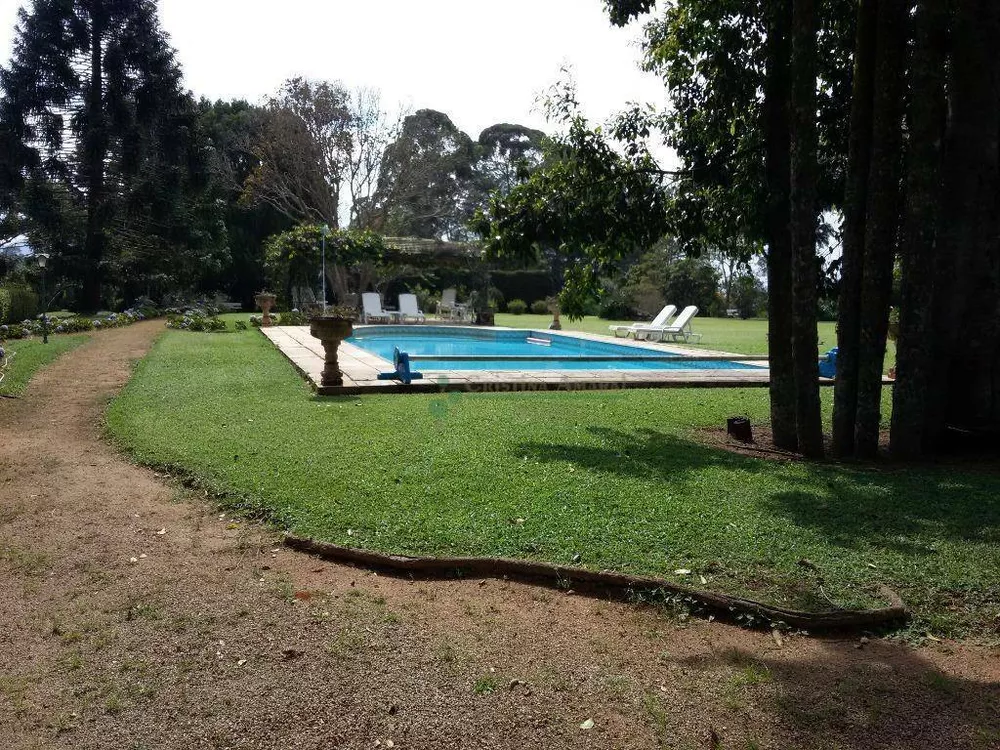 Casa, 7 quartos, 517 m² - Foto 8