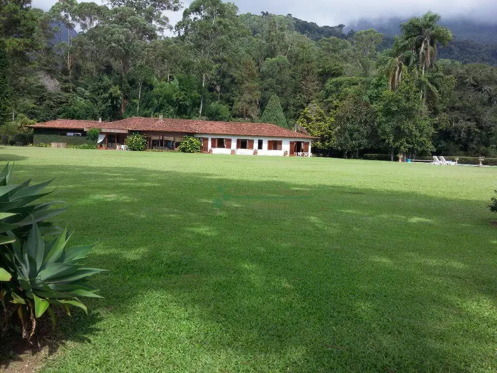Casa, 7 quartos, 517 m² - Foto 5