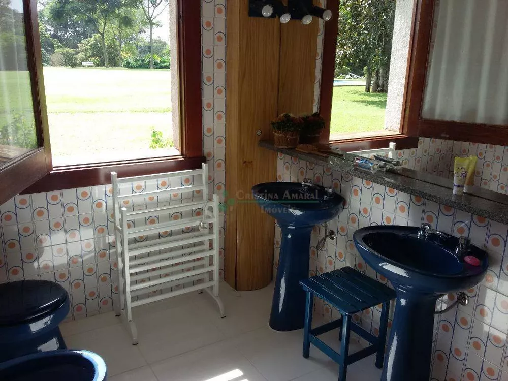 Casa, 7 quartos, 517 m² - Foto 11