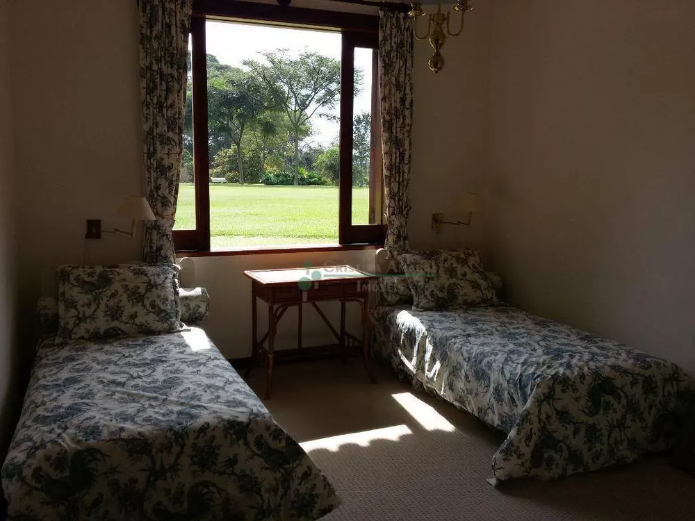Casa, 7 quartos, 517 m² - Foto 1
