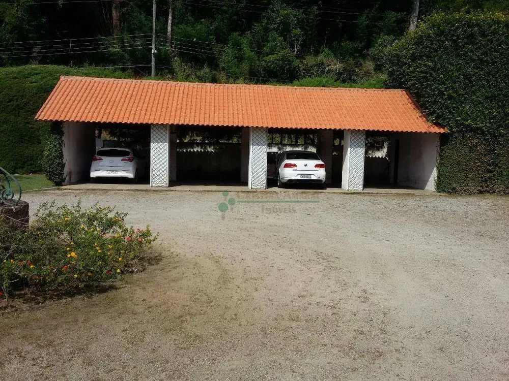 Casa, 7 quartos, 517 m² - Foto 27