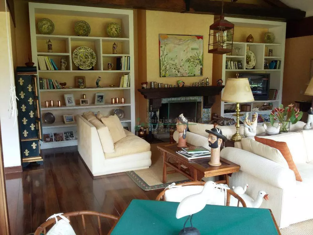 Casa, 7 quartos, 517 m² - Foto 20
