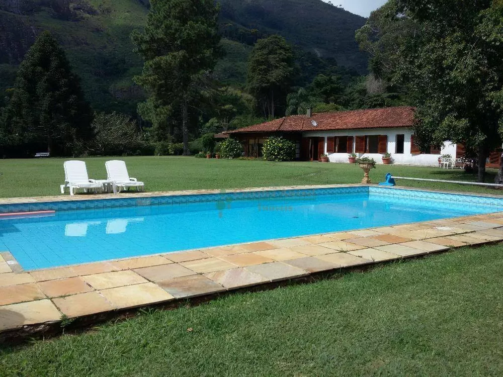 Casa, 7 quartos, 517 m² - Foto 15
