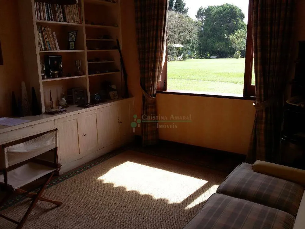 Casa, 7 quartos, 517 m² - Foto 8