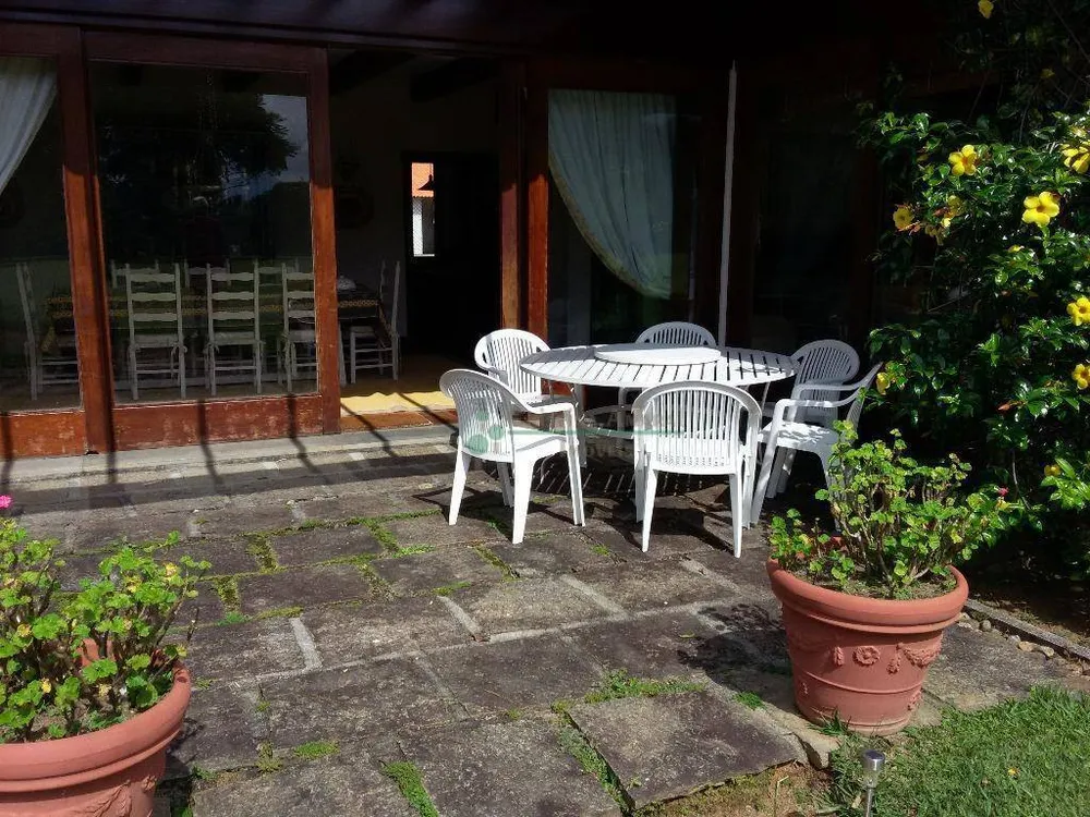 Casa, 7 quartos, 517 m² - Foto 40