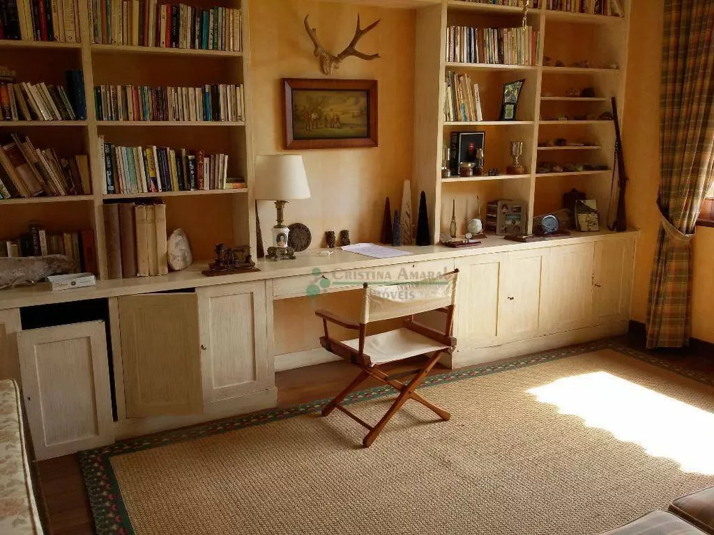 Casa, 7 quartos, 517 m² - Foto 33