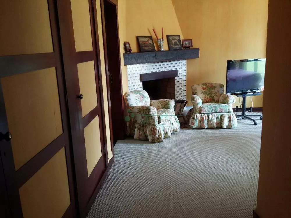 Casa, 7 quartos, 517 m² - Foto 3