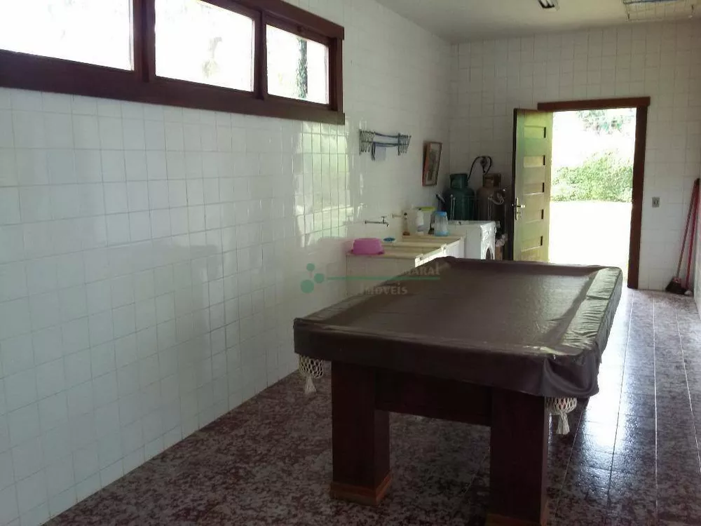 Casa, 7 quartos, 517 m² - Foto 16