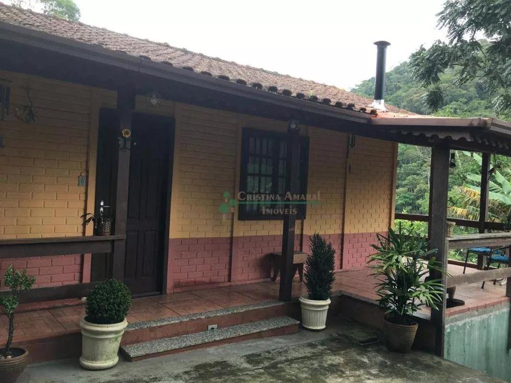 Casa, 2 quartos, 113 m² - Foto 38