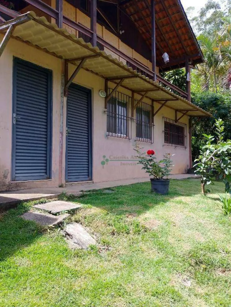 Casa, 2 quartos, 113 m² - Foto 21