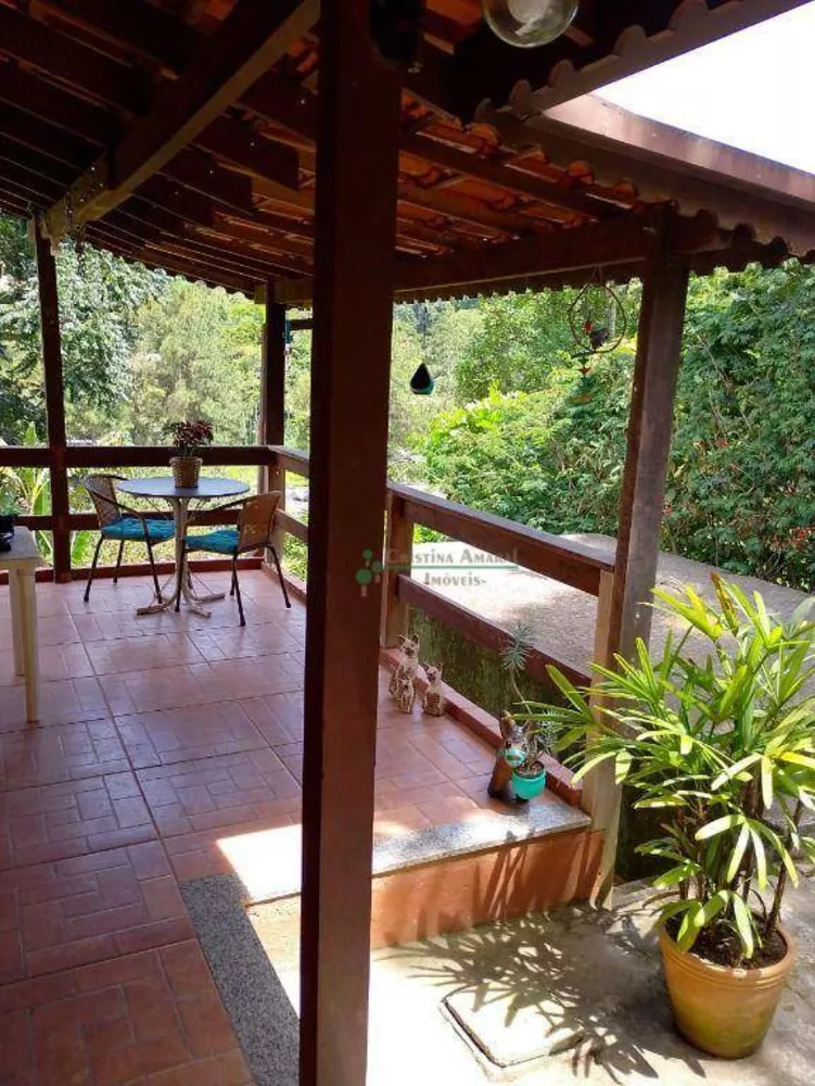 Casa, 2 quartos, 113 m² - Foto 1