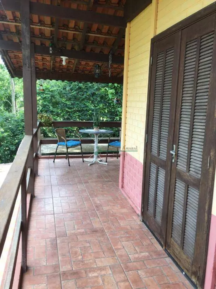 Casa, 2 quartos, 113 m² - Foto 25