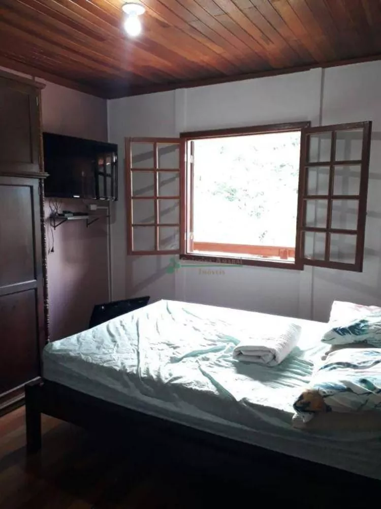Casa, 2 quartos, 113 m² - Foto 3