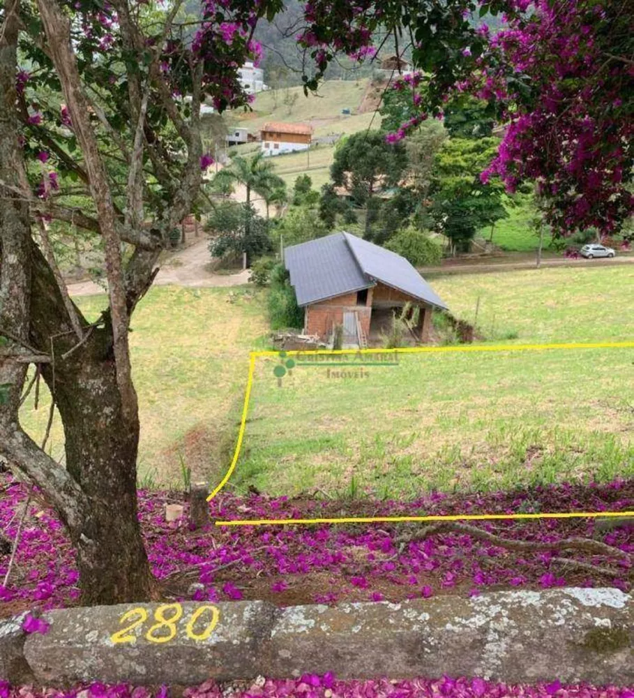 Loteamento e Condomínio, 525 m² - Foto 2