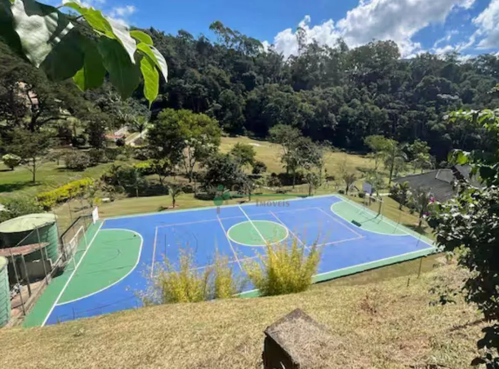 Loteamento e Condomínio, 525 m² - Foto 4