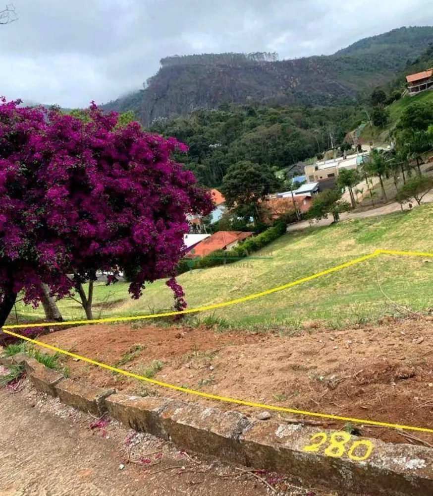 Loteamento e Condomínio, 525 m² - Foto 1