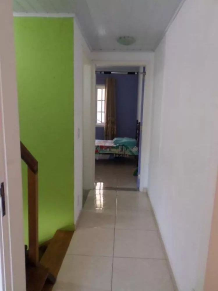 Casa de Condomínio à venda com 2 quartos, 63m² - Foto 11