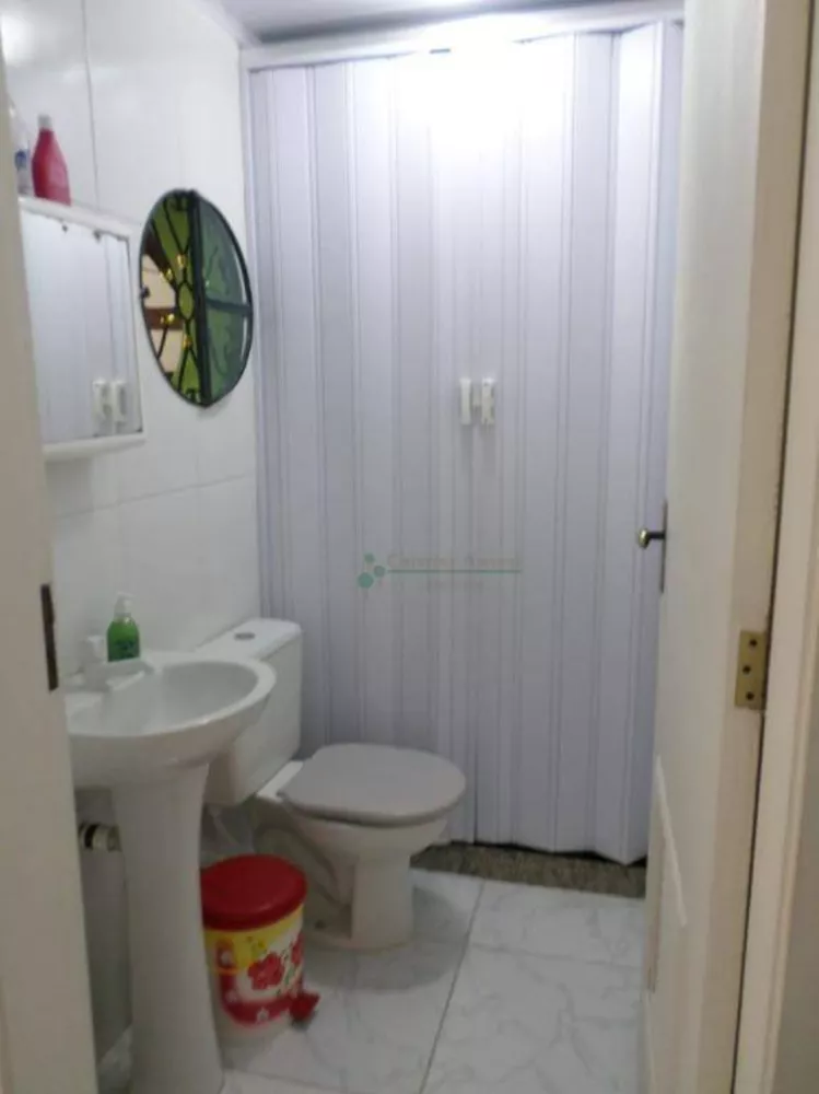 Casa de Condomínio à venda com 2 quartos, 63m² - Foto 14